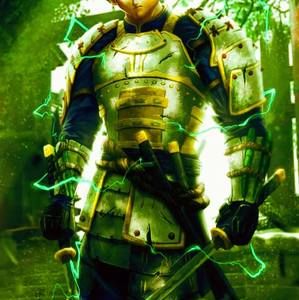 Meet your Posher, Jacob